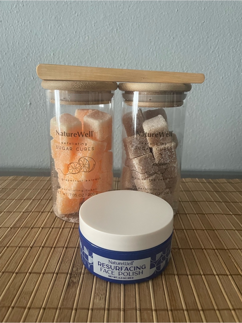 NatureWell Body Care